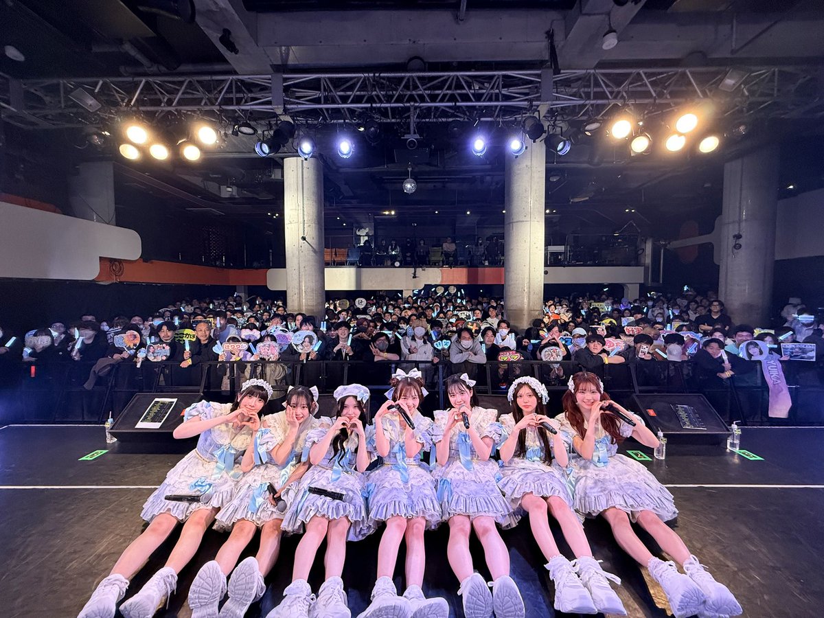 KAWAII LAB. tweet media