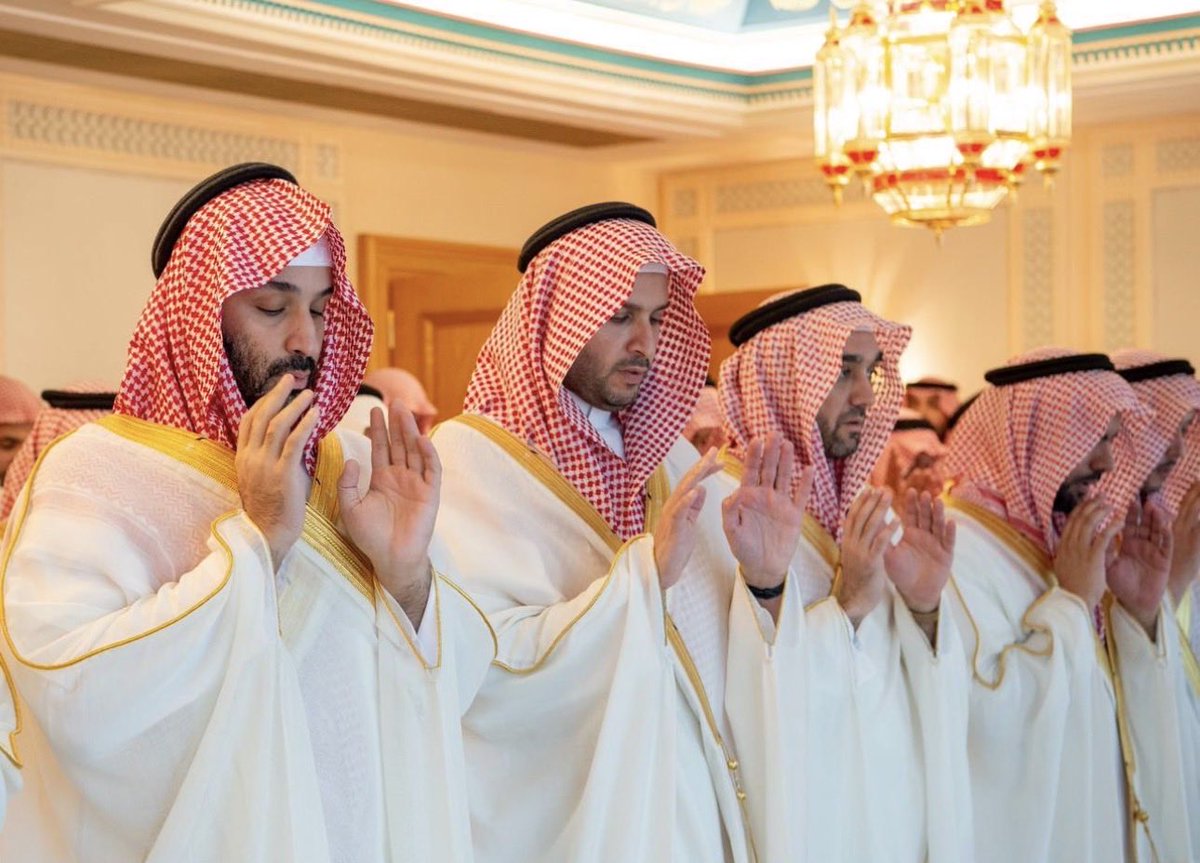 سعودالحربي ابو ابراهيم tweet media