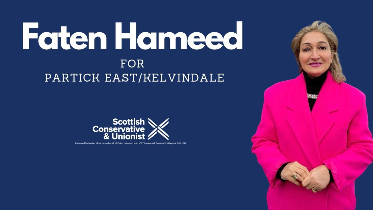 Don McQuixote- Scotland 4 Ever tweet media