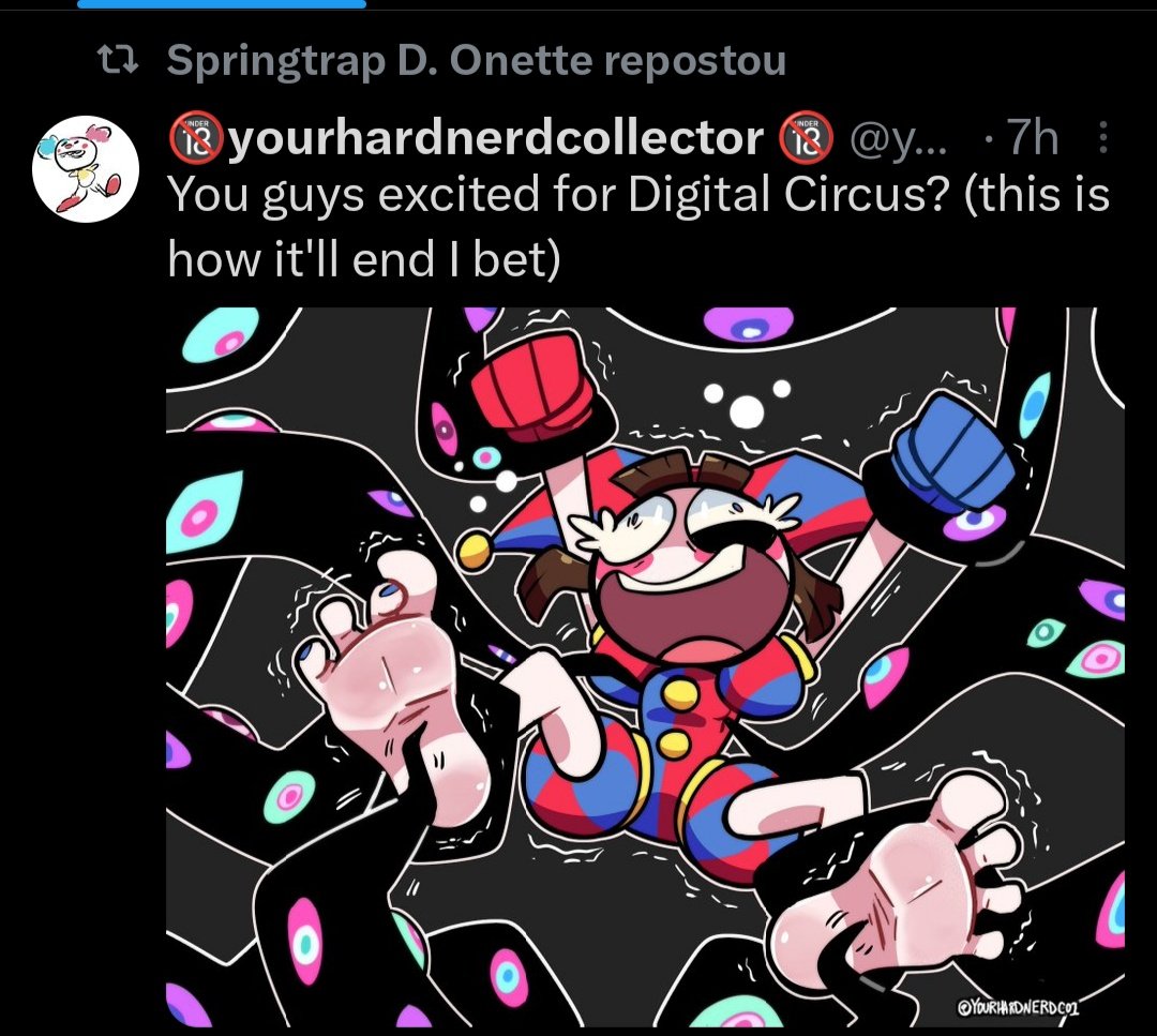 rato imundo tweet media