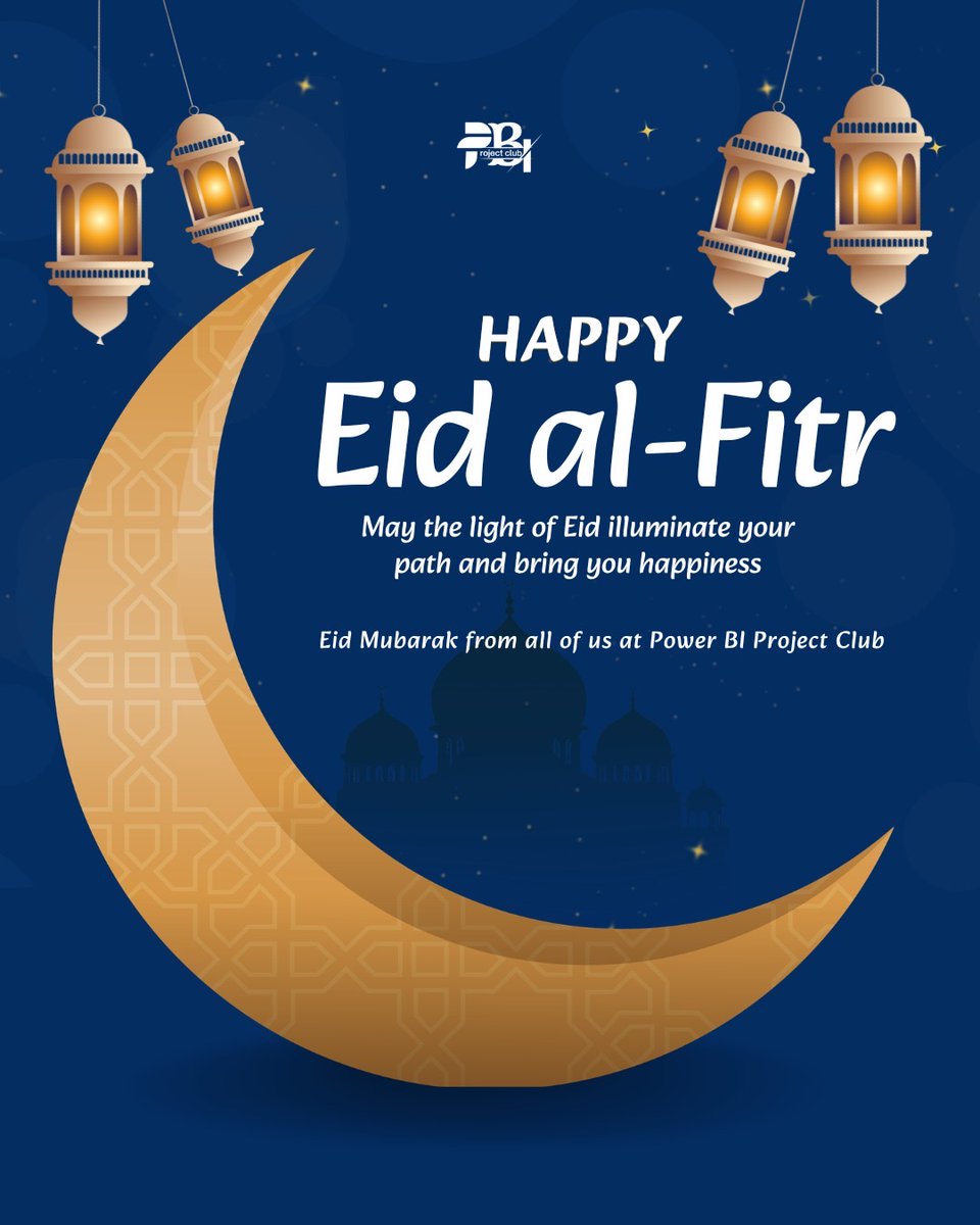 Power BI Project Club tweet media