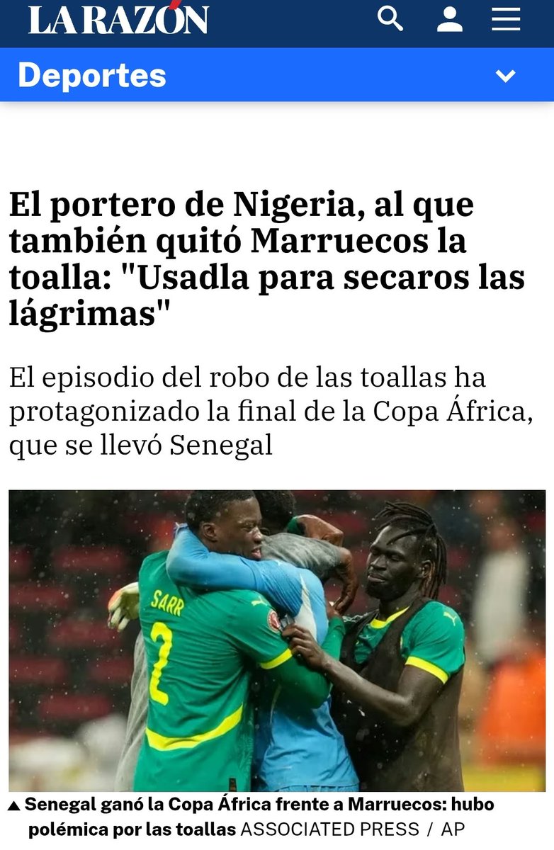 Santi, El Team Du Aldeia tweet media