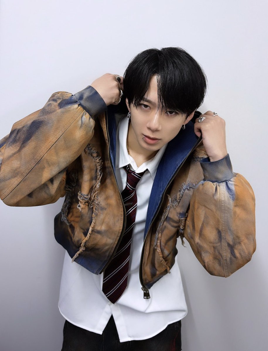 Jun【AGE】 tweet media