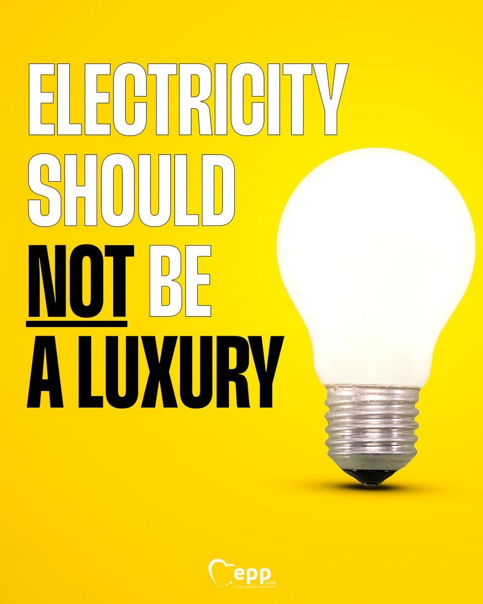 EPP Group tweet media