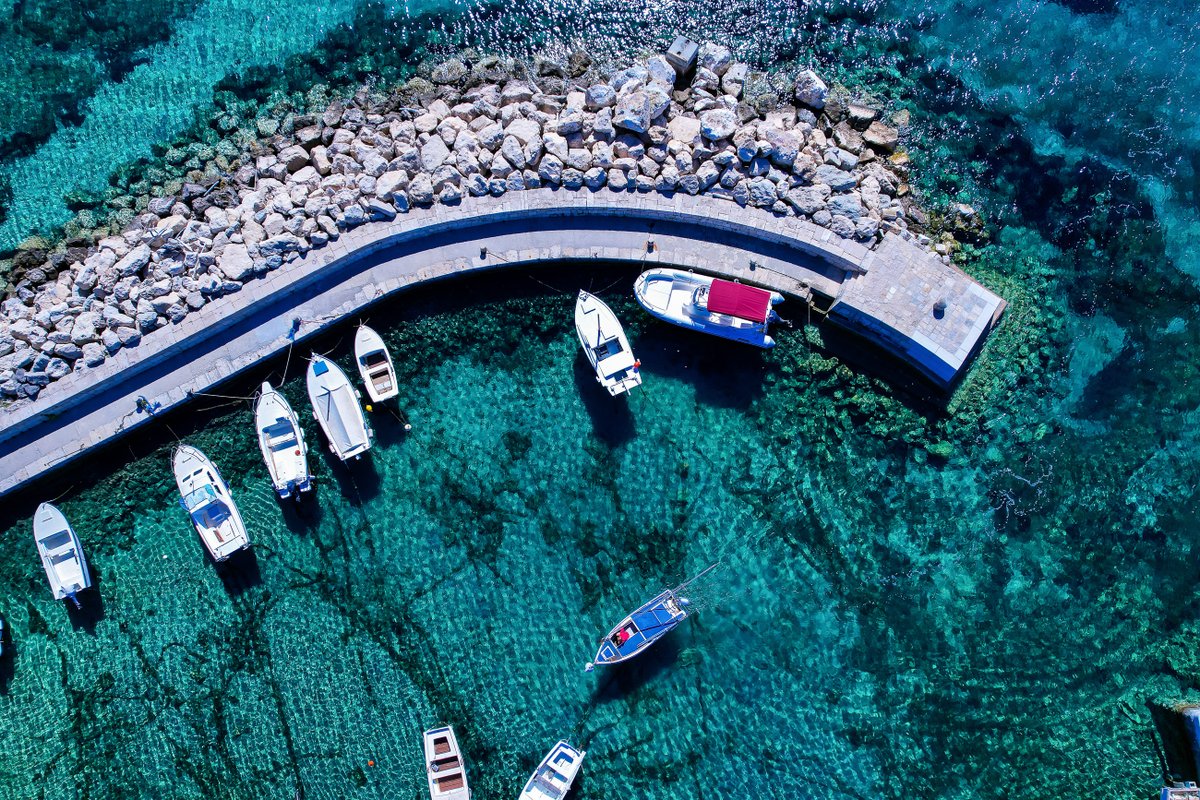 Zadar City Tourist Board tweet media