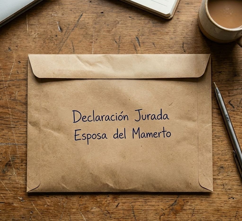 🚨ADORNI TERMINA PRESO🚨 La declaración jurada de Bettina Angeletti se  encuentra presentada en un sobre cerrado y lacrado que solamente puede  abrirse y analizarse a pedido de la Justicia. Si declaró bienes