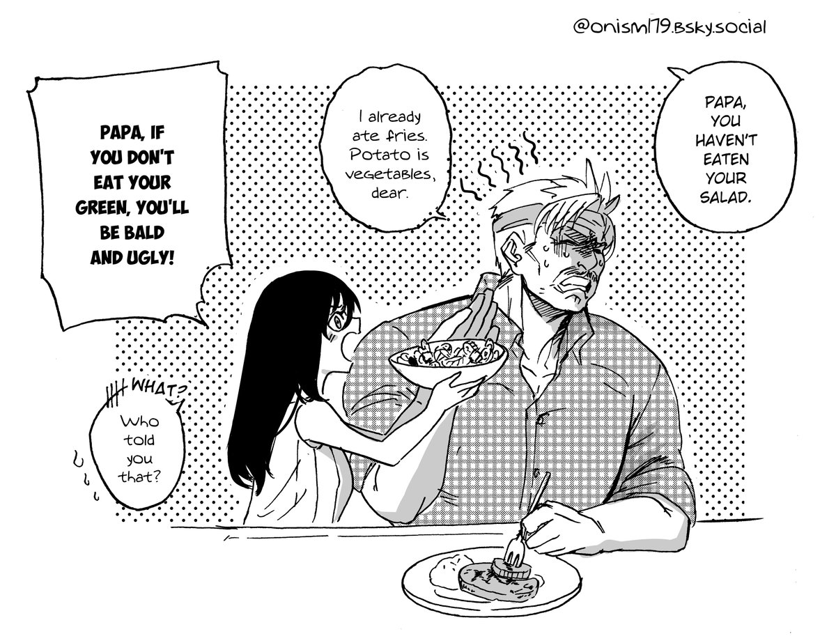 Onism🔞 tweet media