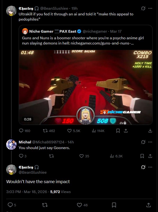 🐈⬛🩹Four Letter Word tweet media