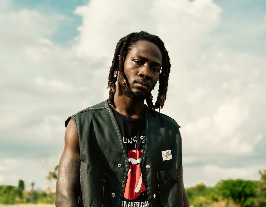 K.floyd🥷 tweet media