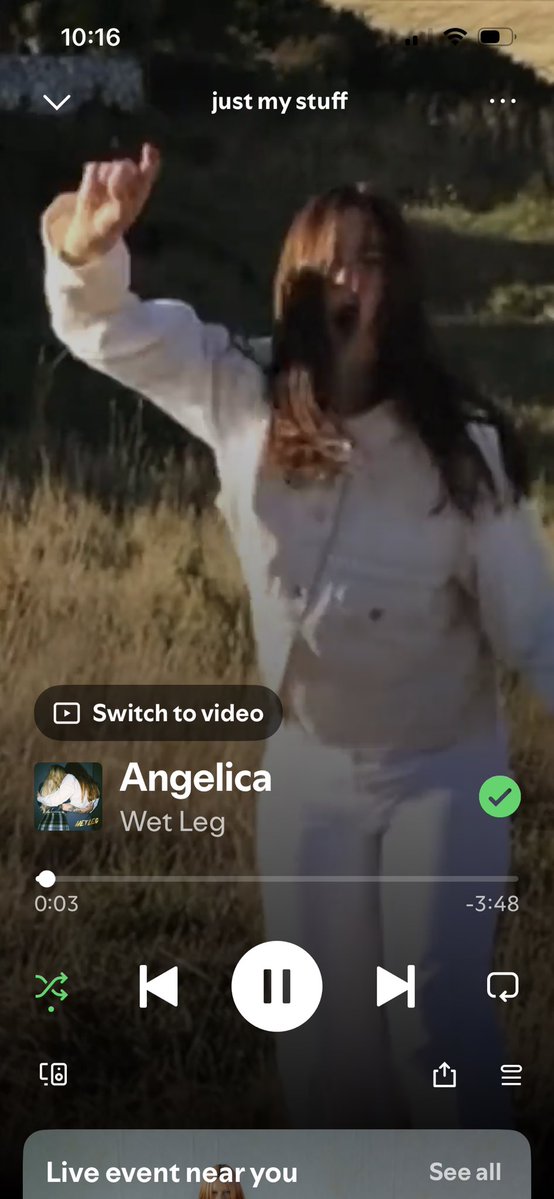 Jo E 💜 tweet media