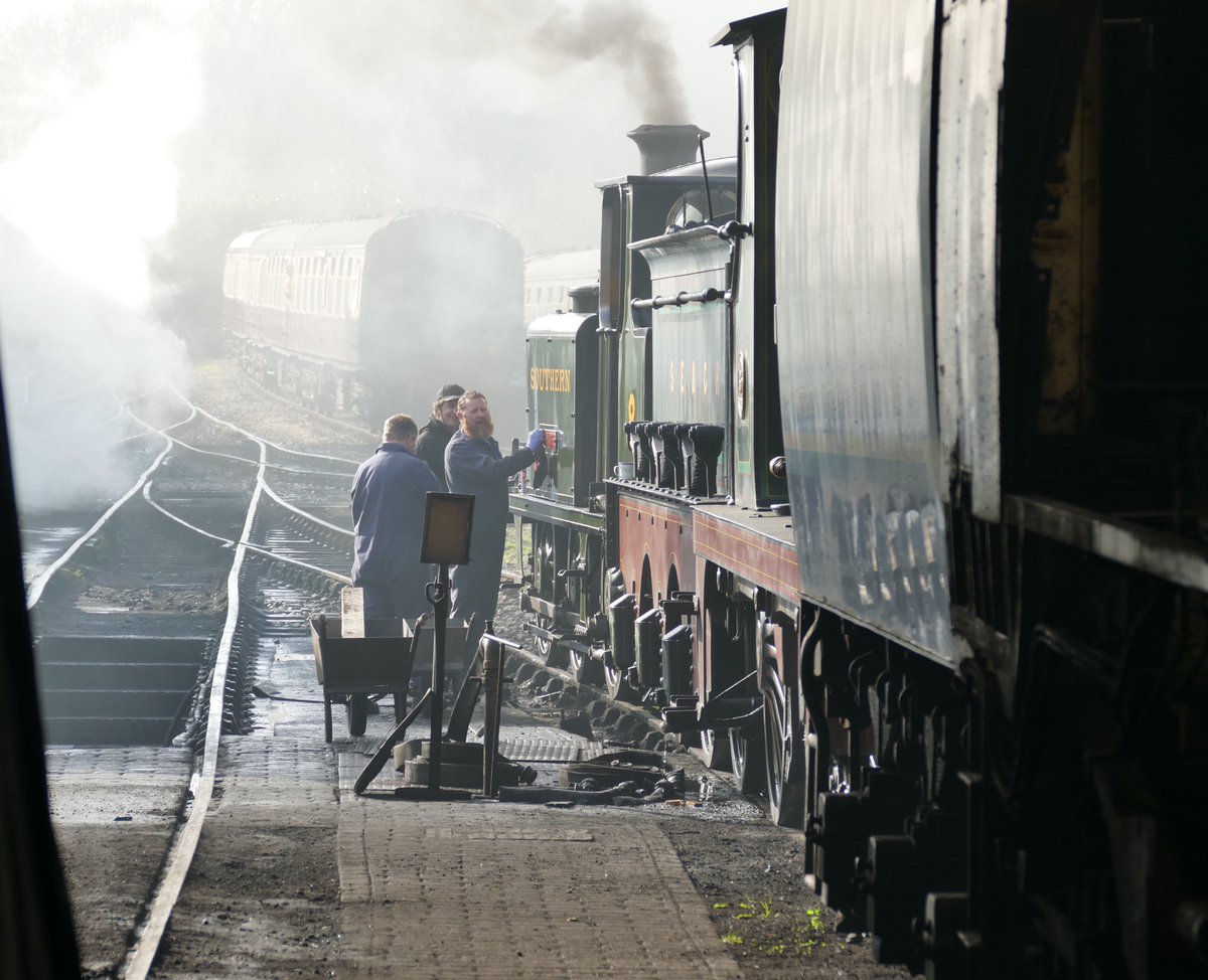 John Sandys tweet media