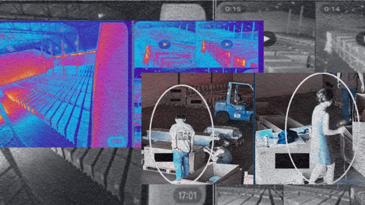 Comment contourner l'embargo américain sur l'IA ? Avec de faux serveurs et un sèche-cheveux. Un scandale à 2,5 milliards de dollars éclabousse Super Micro.
👉 l.numerama.com/wrr