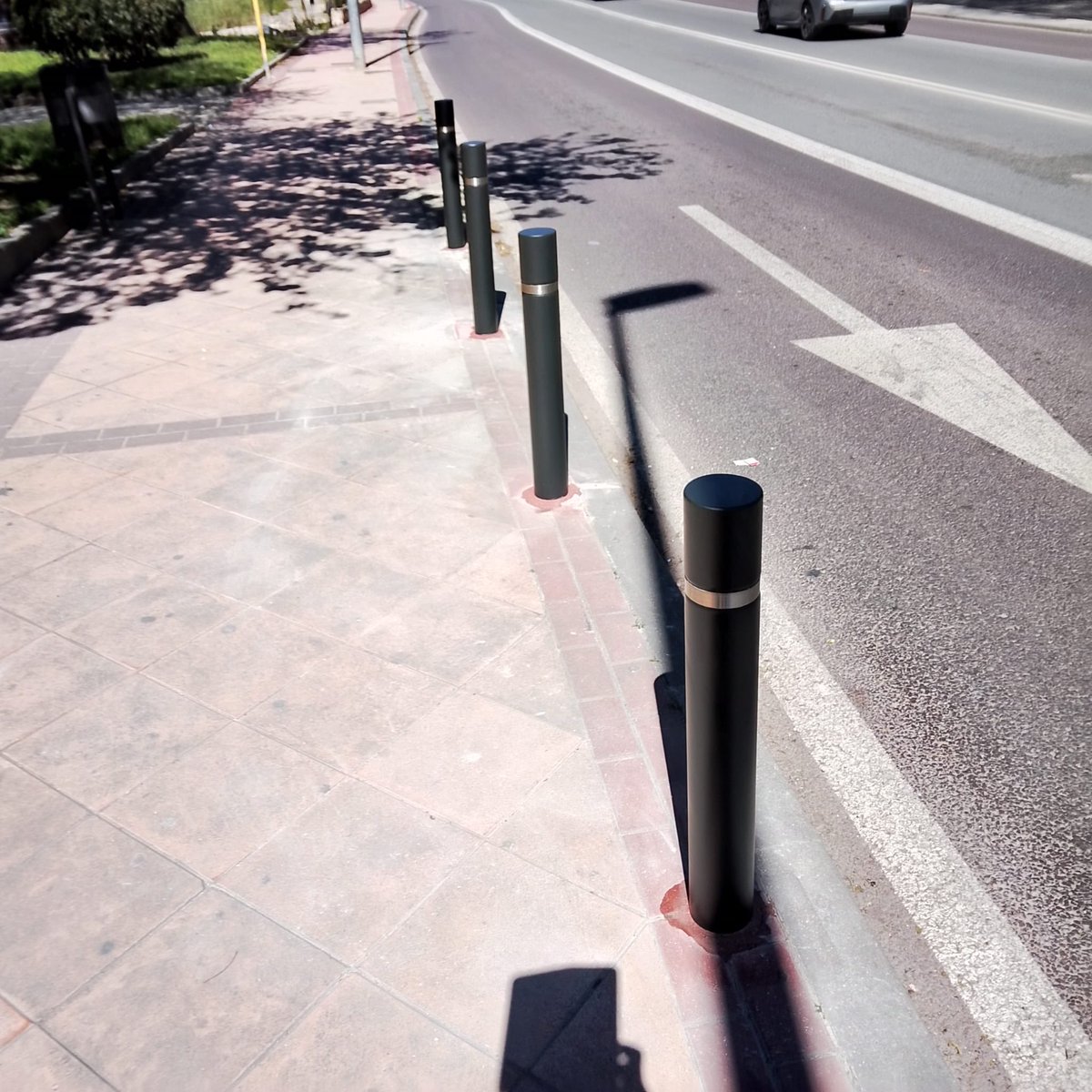 JUNTA DISTRITO NORTE MURCIA tweet media