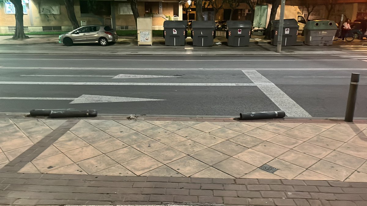 JUNTA DISTRITO NORTE MURCIA tweet media