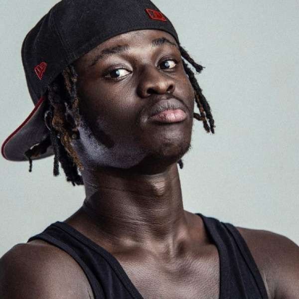 K.floyd🥷 tweet media