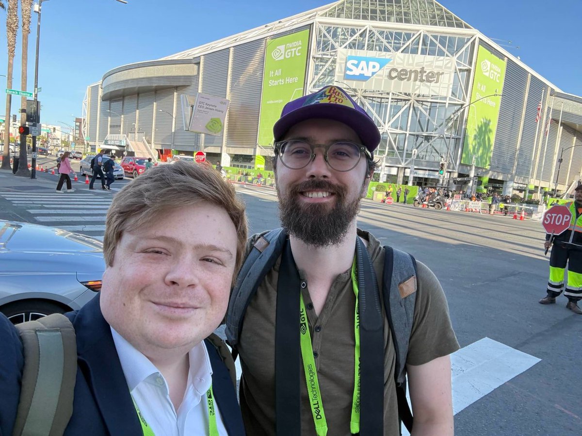 Ben Wodecki tweet media