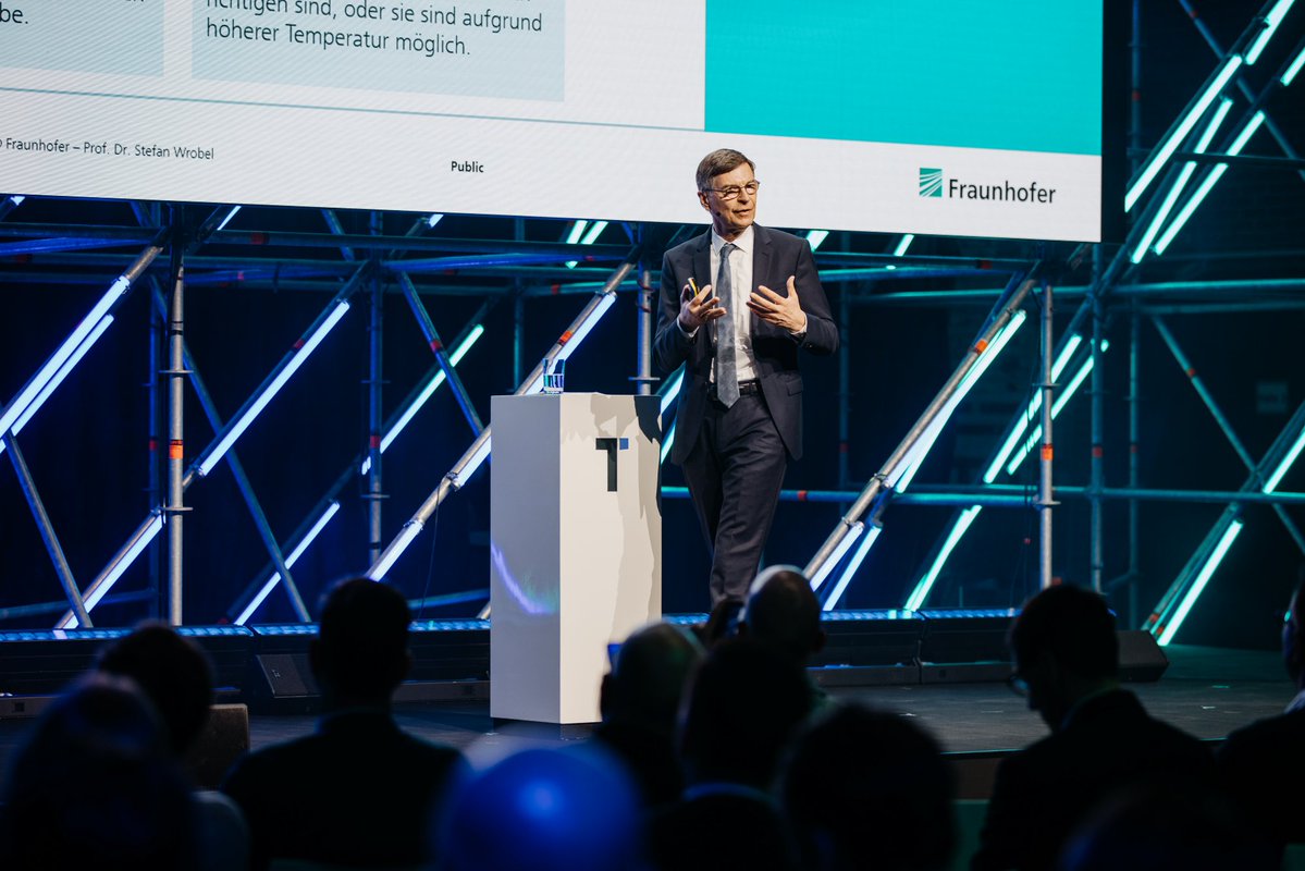 TRANSFORM tweet media