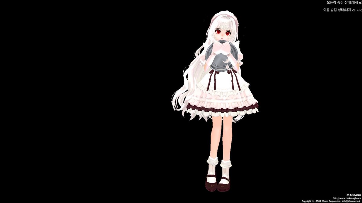 로미(구 치브) tweet media