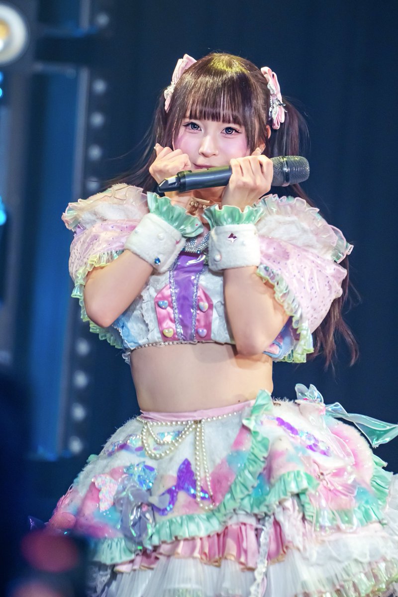 KILLER_Bee_88's tweet image. 2026.2.28
NAGOYA GIRLS GIRLS extra!!』
@ Zephyr Hall

AQA
來莉みる(@aqa_miru)さん

#AQA #來莉みる
#あくあらいぶらりー