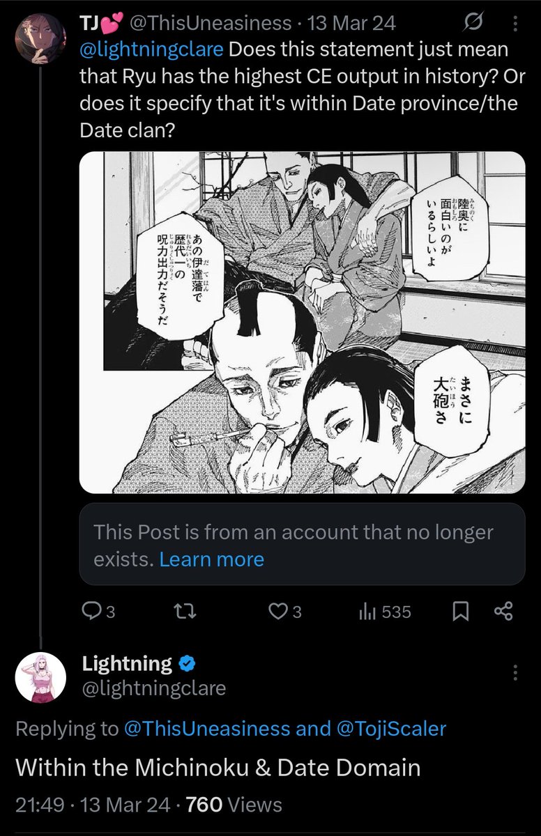 Volcano Head tweet media