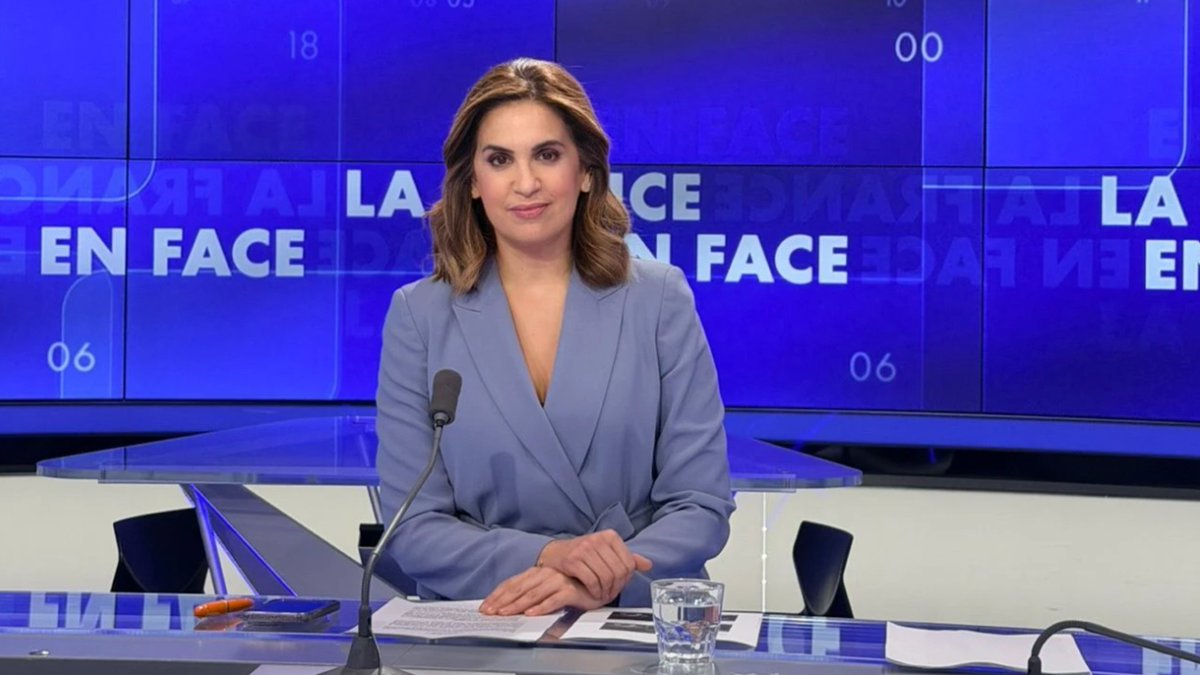 Télé 7 Jours tweet media