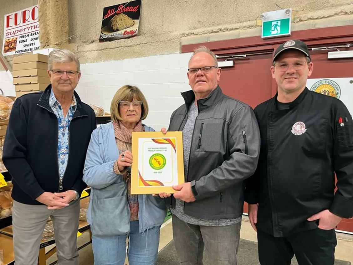 Brantford Expositor tweet media