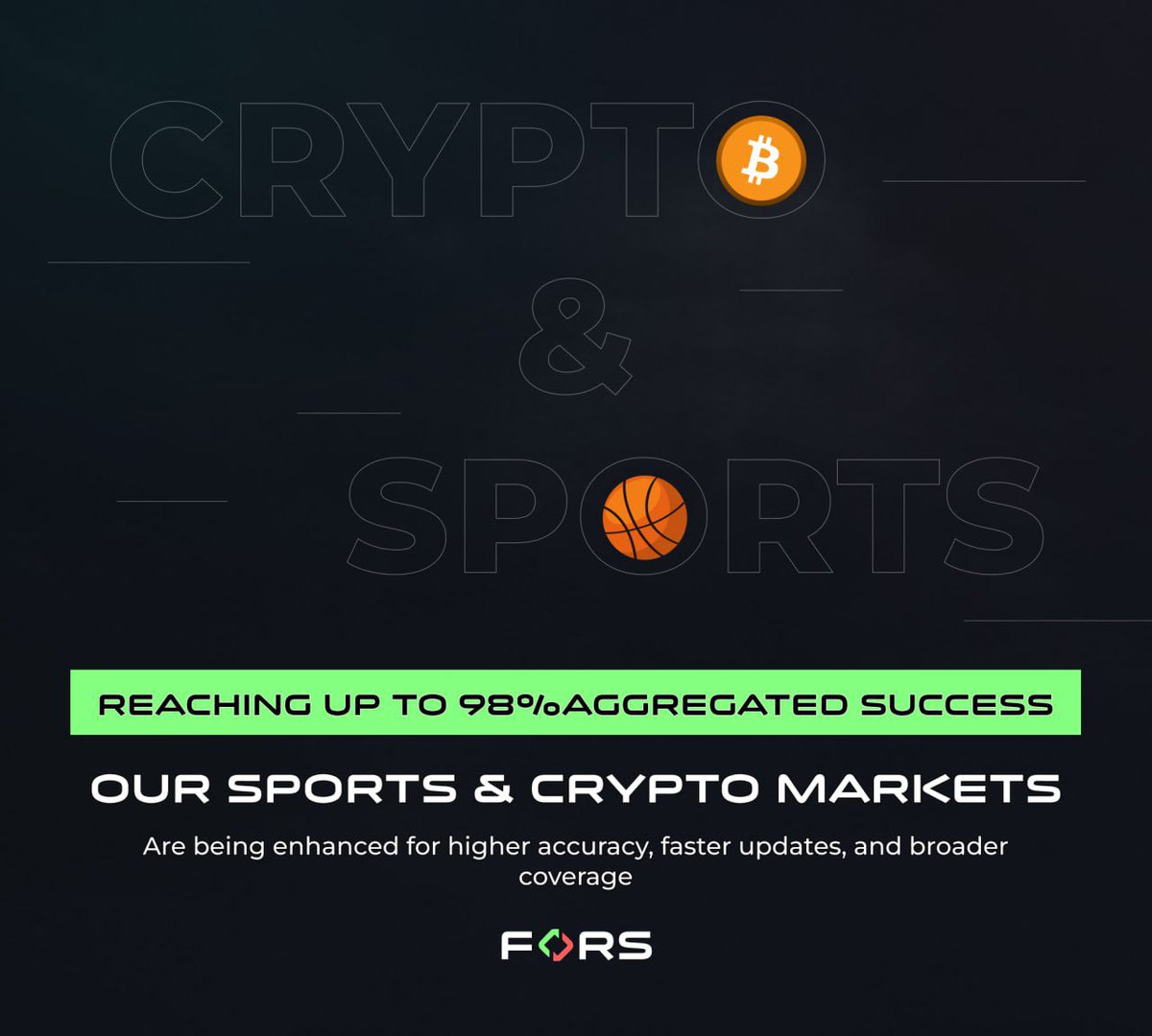 Fors Markets tweet media