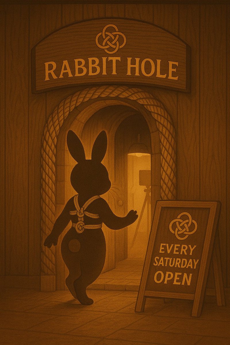 루비 : Ruby (shibari project_art) tweet media