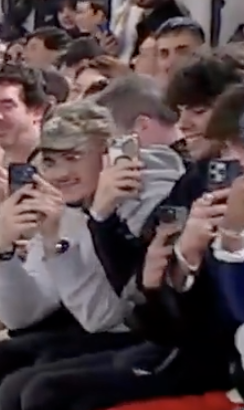 Gonz🏹 tweet media