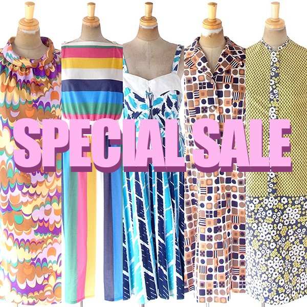 中野古着屋LITTLE BIRD tweet media