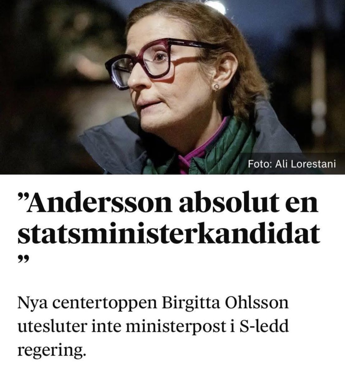 Sir Mats Ekberg 🇸🇪 🎗🪓🇮🇱 tweet media