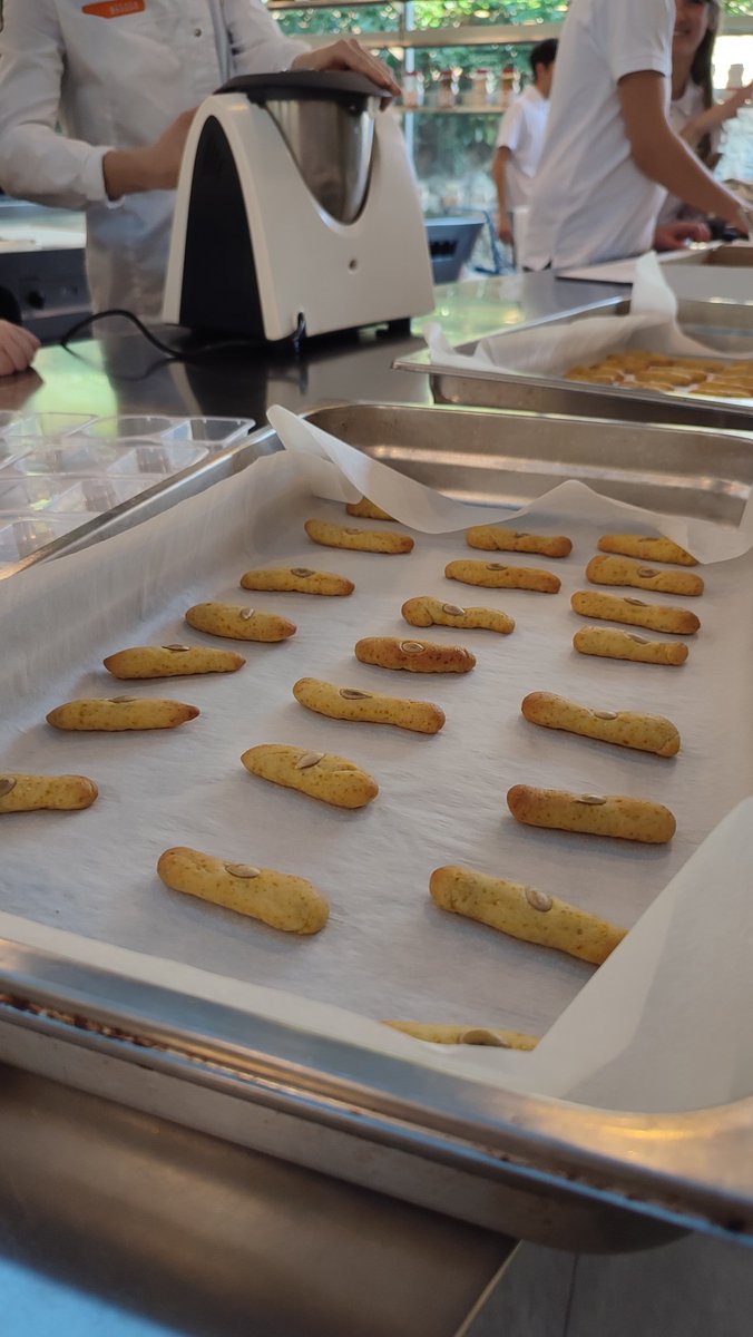 Ecotrophelia España tweet media