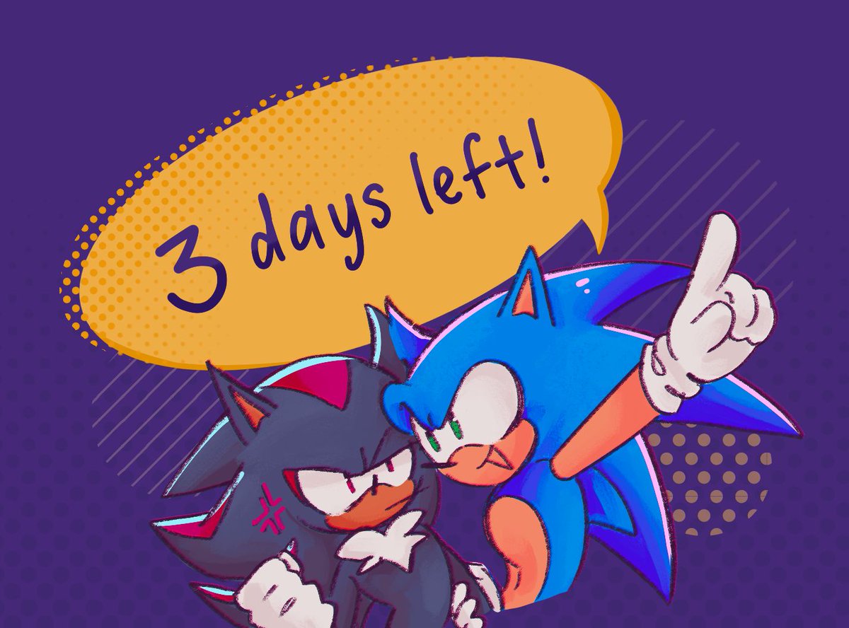 Sonadow Tarot Project tweet media