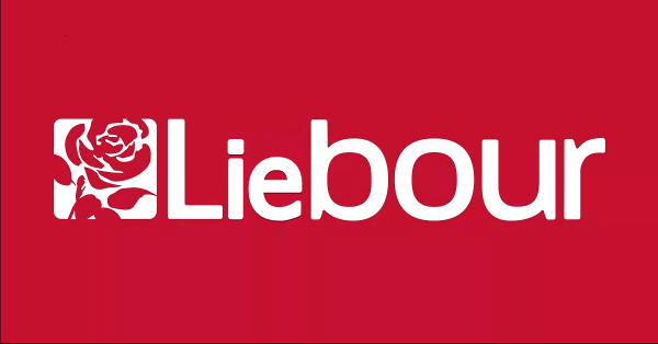 Luxor. End this unequal union. tweet media