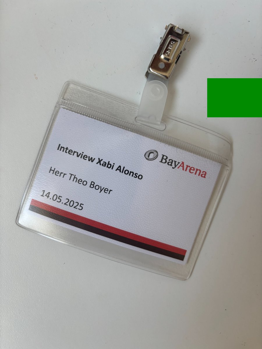 Theo Boyer tweet media