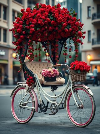 Roses 🌹 tweet media