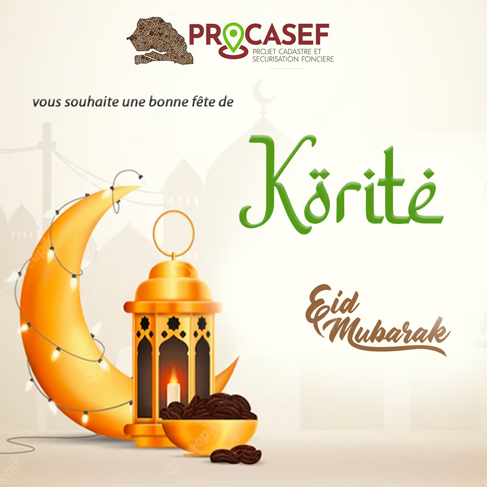 PROCASEF SENEGAL tweet media