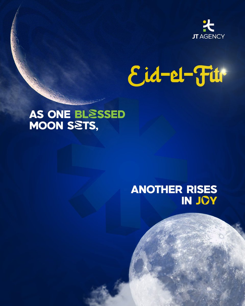 The JTAgency tweet media