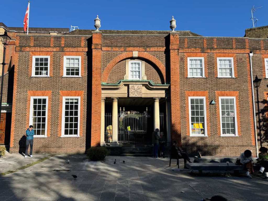 Mr Mark Mapp tweet media