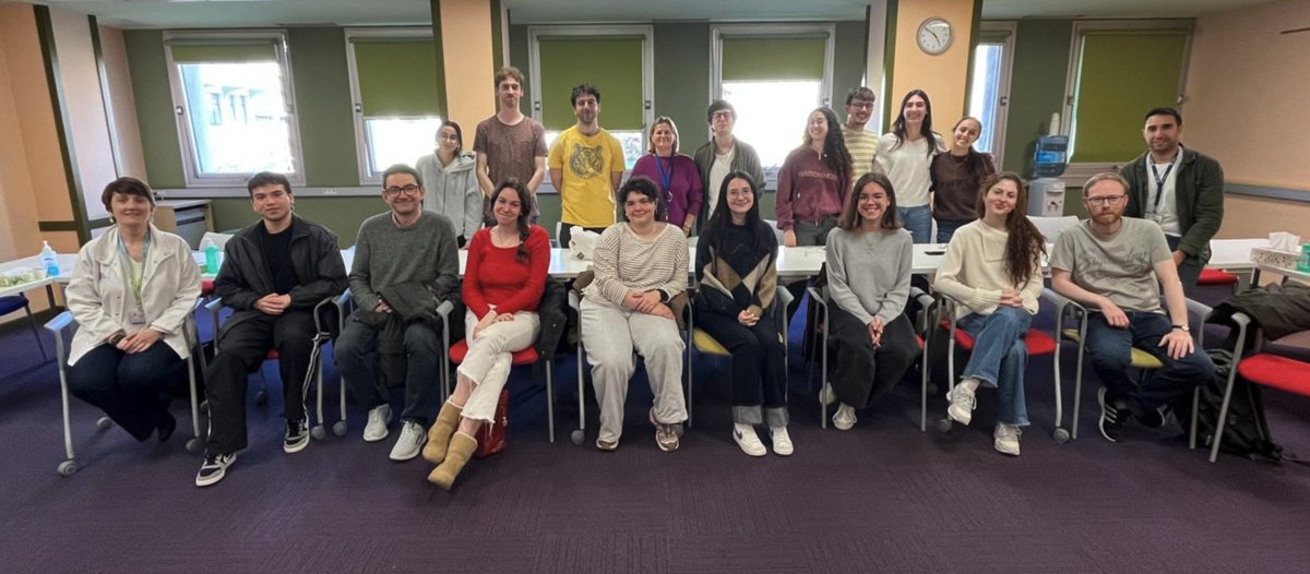 Hospital virtual Valdecilla - HvV tweet media