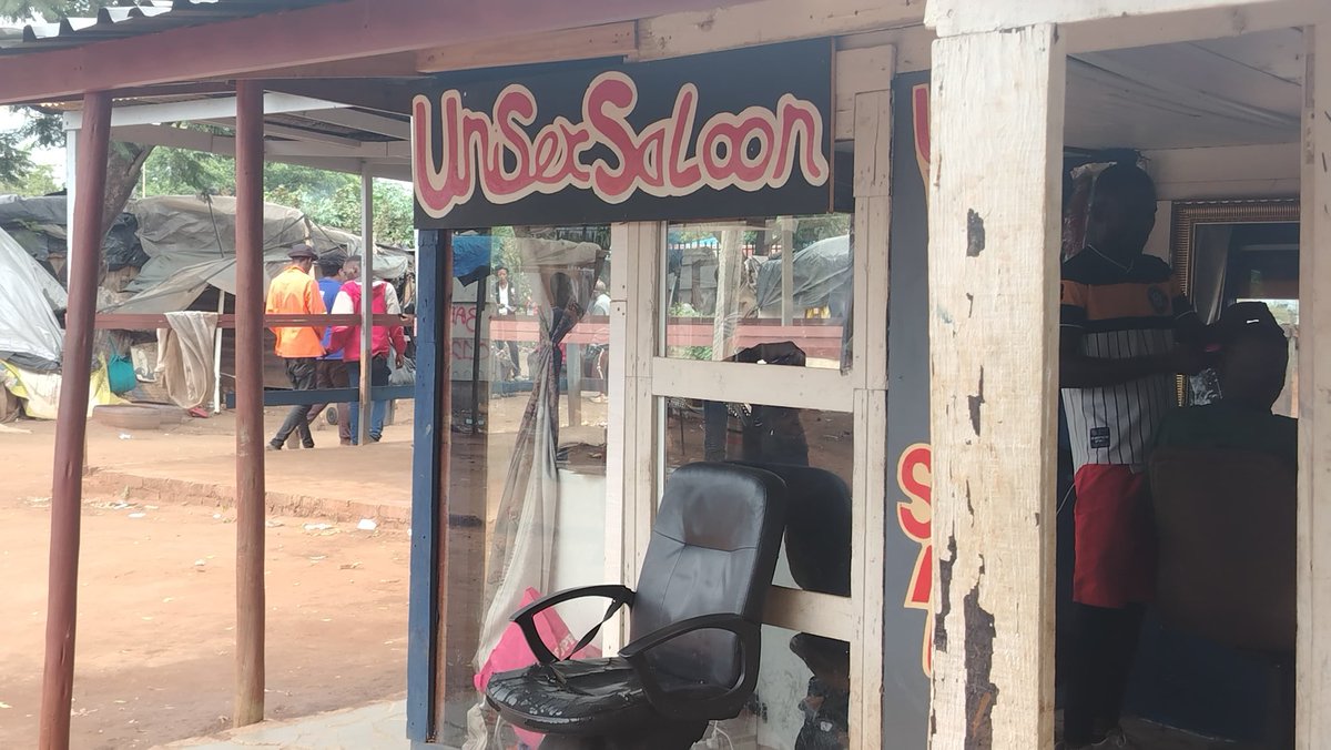 Dr Nasiphi Moya tweet media