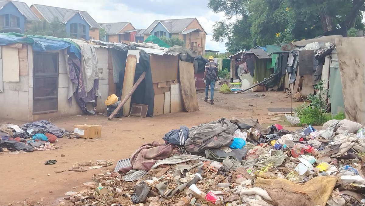 Dr Nasiphi Moya tweet media