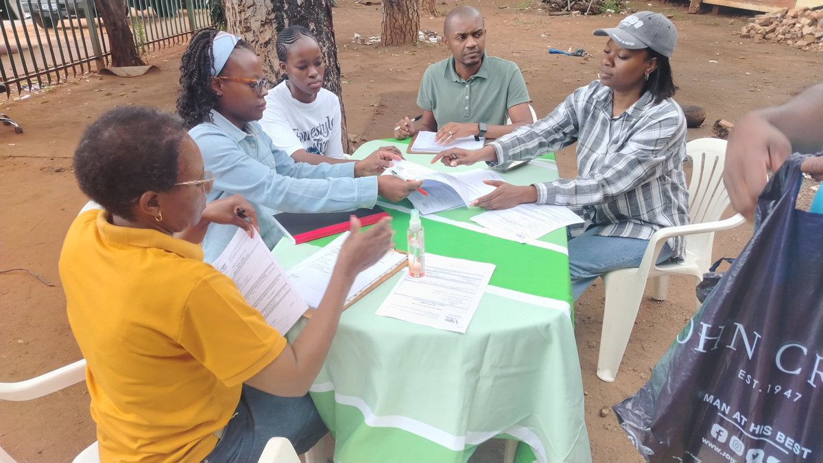 Dr Nasiphi Moya tweet media