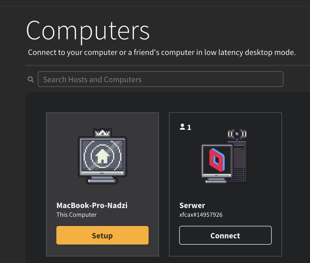 Archiwista tweet media