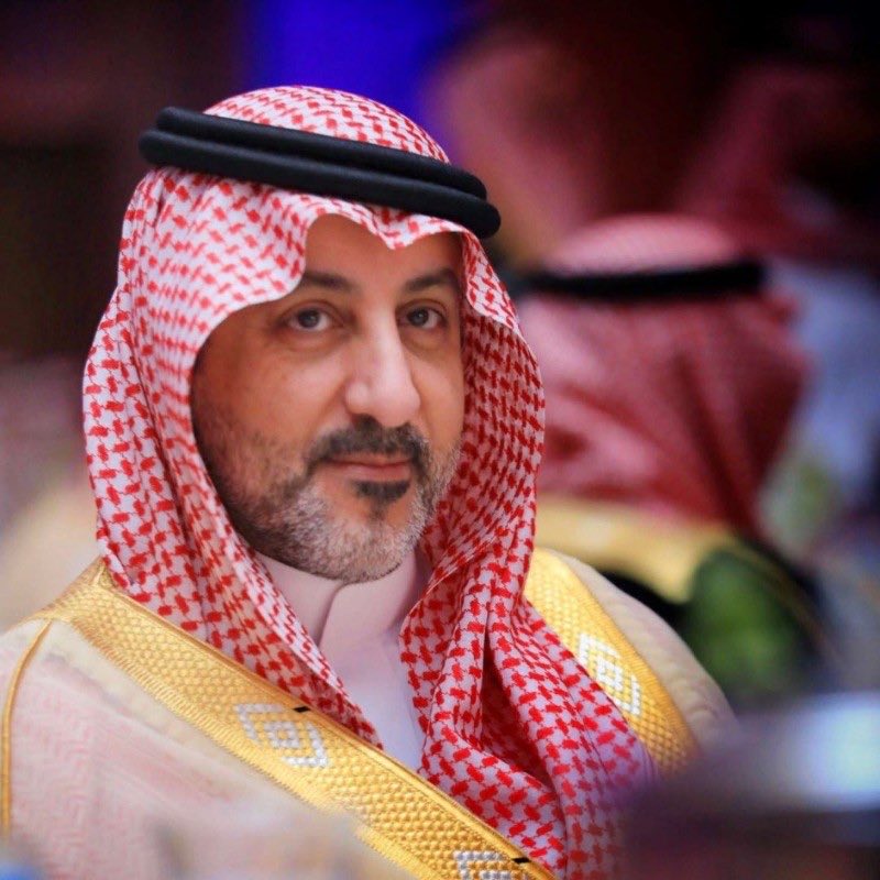 أحمد فهد الشمري tweet media