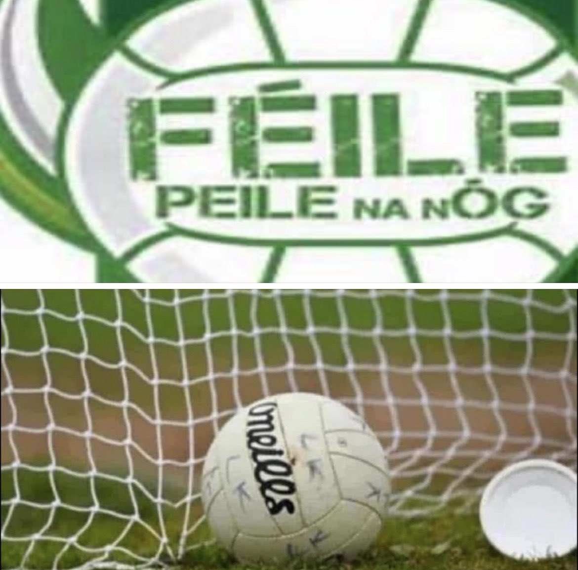 Limerick GAA tweet media