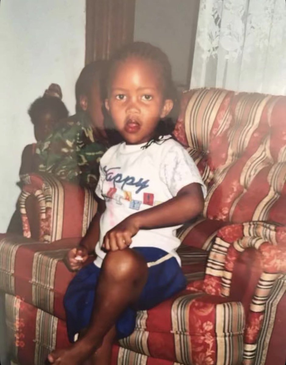 Kampala’s Finest🇺🇬 tweet media