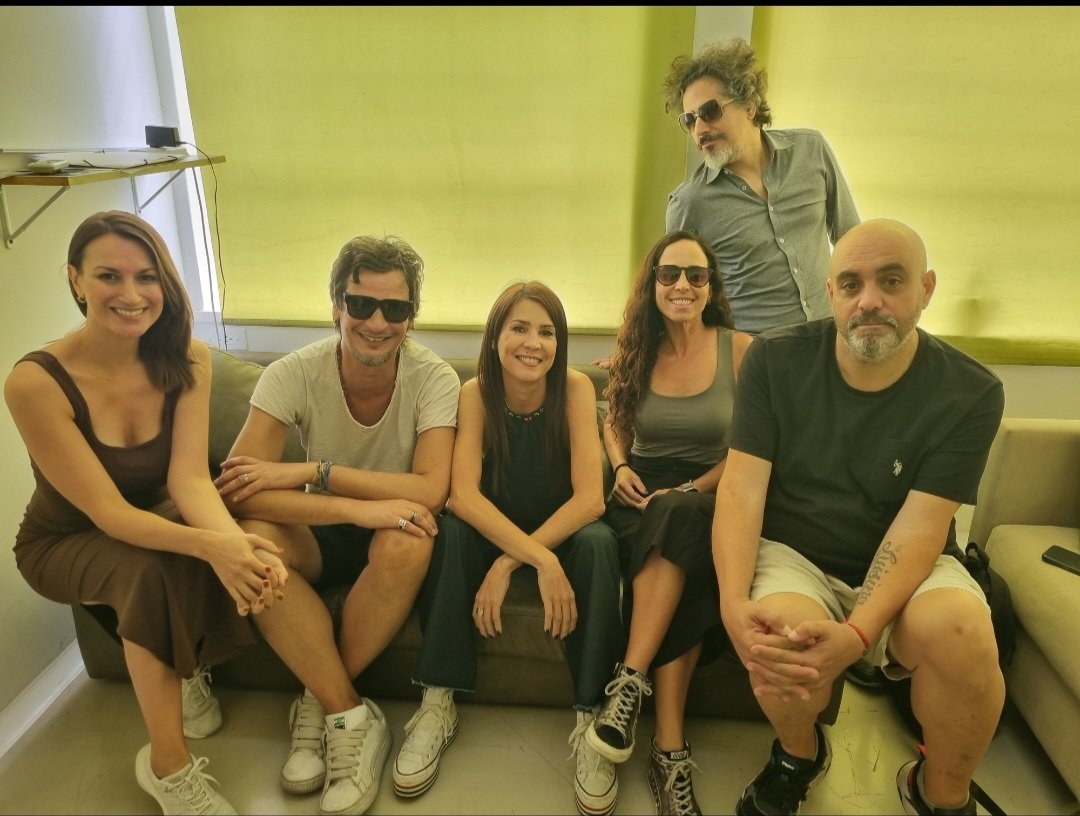 Ursula Vargues tweet media