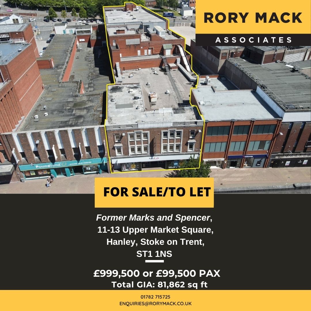 Rory Mack Associates tweet media