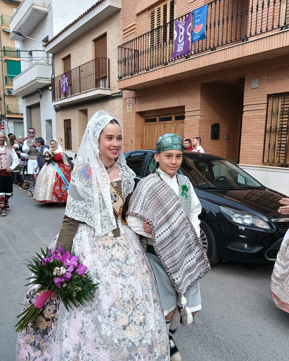 Ajuntament de Foios tweet media